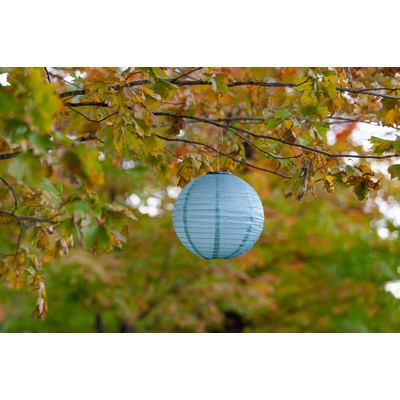 Allsop Home & Garden Festival Lantern - Sage Green