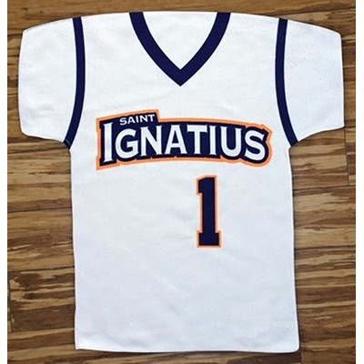 Basketball Jersey Rally Towel