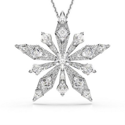 Idyllia Pendant Star