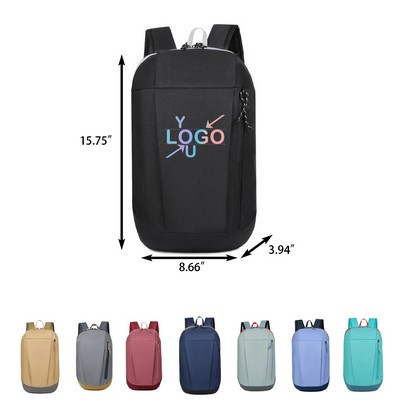 10 Liter Sports Cycling Packs