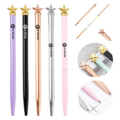 Star Metal Pen