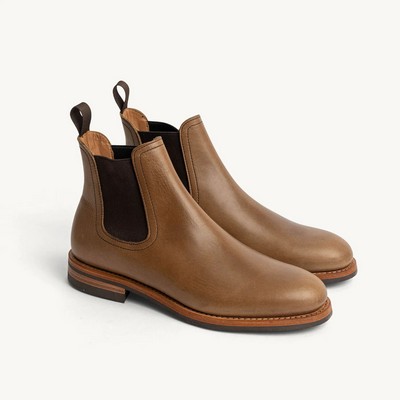 Chelsea Boot