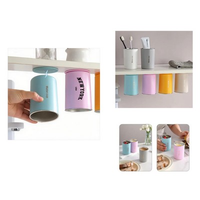 Light Luxury Inverted Magnetic Cups