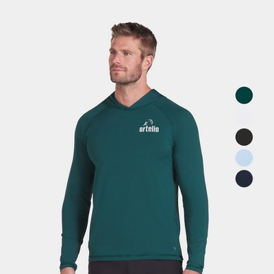 PUMA® YouV Brrr Men's Golf Hoodie