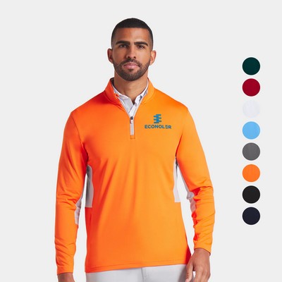 PUMA®?Pure?2.0 Golf 1/4?Zip