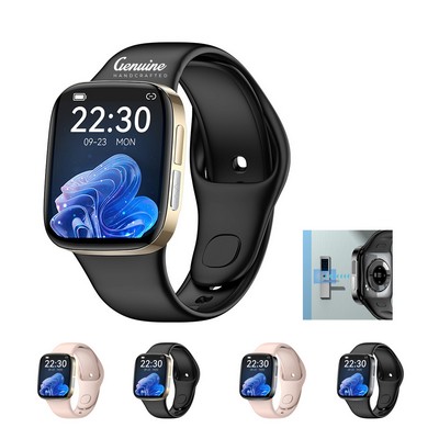 Fitness Waterproof Watch