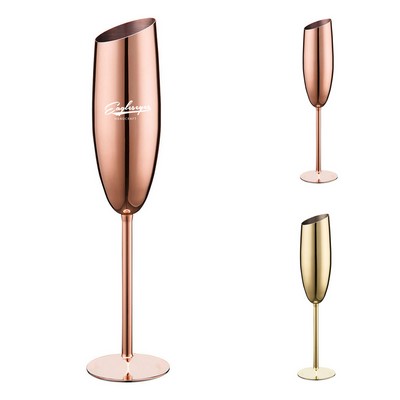 Champagne Flute