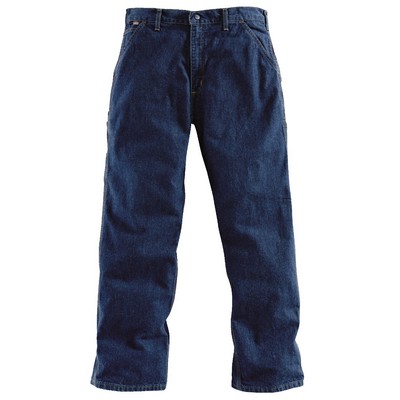 Carhartt FRB13 Mens Flame Resistant Loose Fit Utility Jean