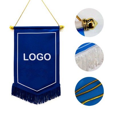 Football Club Exchange Flag