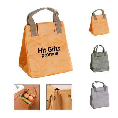 Dupont Paper Lunch Bag