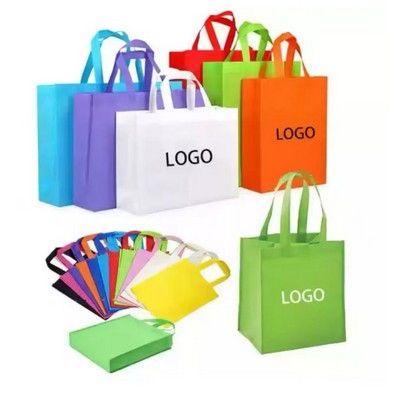 Custom Stock Gift Bags