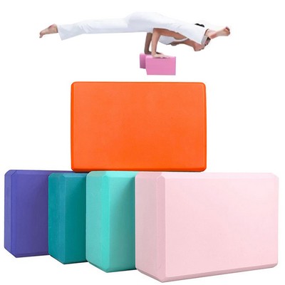 EVA Yoga Blocks
