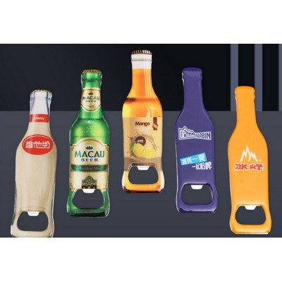 Bottle Shaped Can Openers