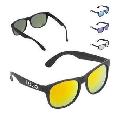 Palmetto UV400 Tinted Sunglasses
