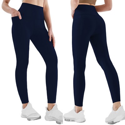 High Waisted Leggings For Women