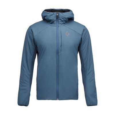 Black Diamond® Men's First Light 1.0 Stretch Hoody