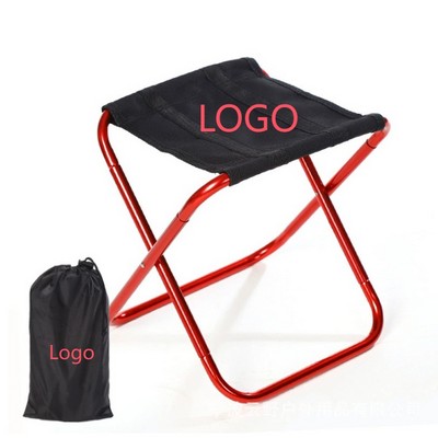 Outdoor Portable Folding Stool