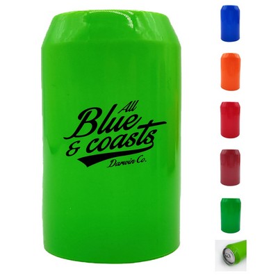 Silicone Icy Can Holder