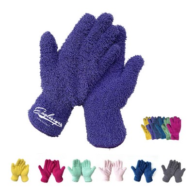 Home Disinfection Dust Removal Glove