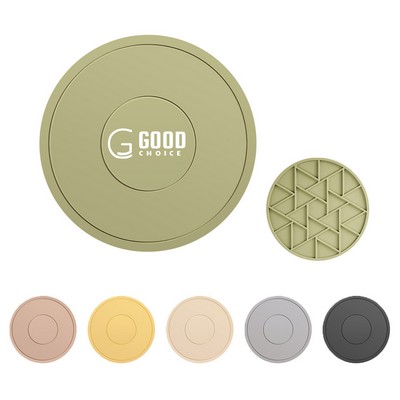 Silicone Coaster
