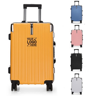 Hard Shell Spinner Luggage