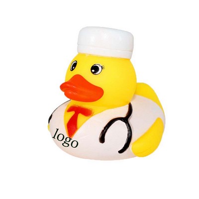 Rubber Duck Doctor