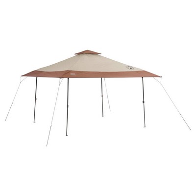 Coleman 13x13 Instant Canopy Sun Shelter