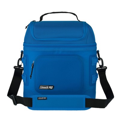 Coleman Pro 24-Can Soft Cooler - Neptune