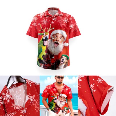 Hawaiian Shirt