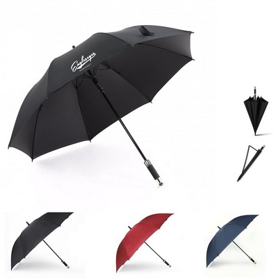 Moistureproof Automatic Open Umbrella