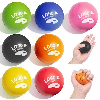 Motivational Stress Balls