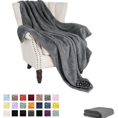 Comfort Warm Blankets