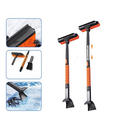 3" 1 Multi-Functione Snow Shovel