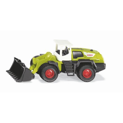 CLAAS Torion 1914 Wheel Loader Die-Cast Model