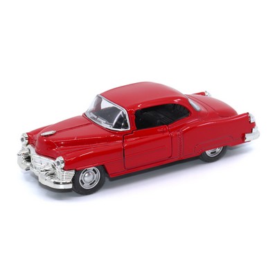 4.5" Vintage Coupe - Diecast Models