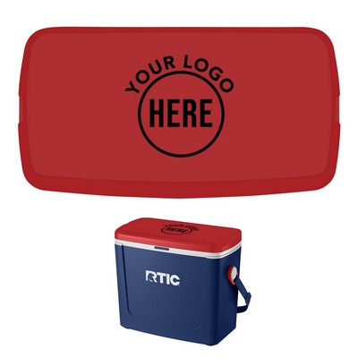 16 QT Road Trip Cooler