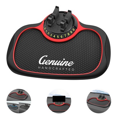 Multifunction Car Anti-slip Mat