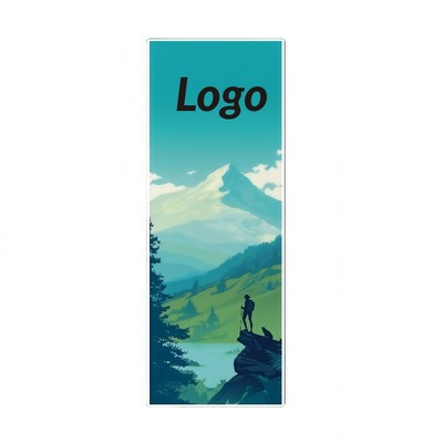 Quick Dry Cooling Towel for Gym Yoga and Summer Workouts