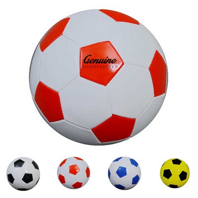 Soccer Stress Relief Ball