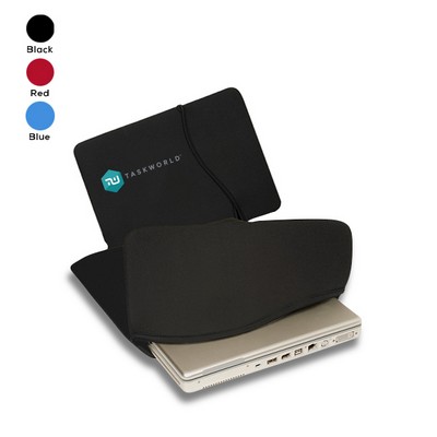 Reversible Laptop Sleeve Neoprene