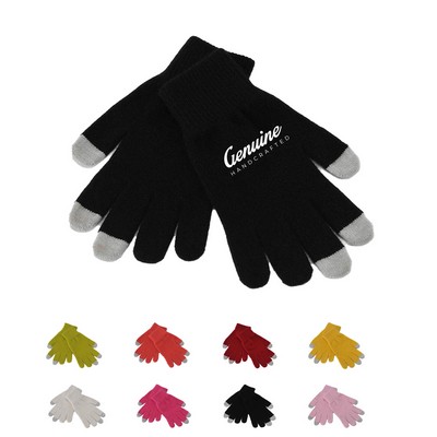 Touch Screen Gloves