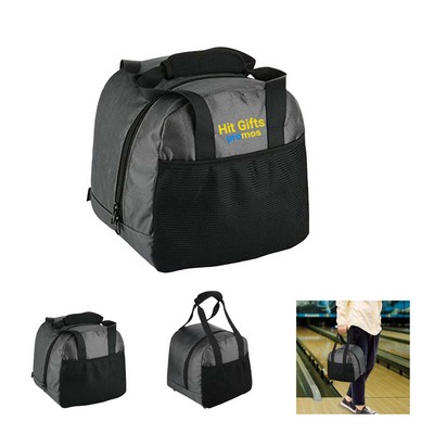 Bowling Ball Carrier Tote Bag