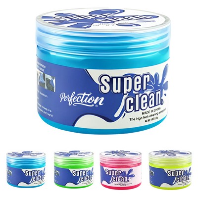Car Keyboard Cleaning Gel