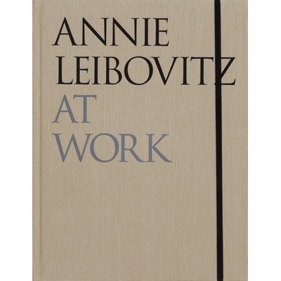 Annie Leibovitz At Work - 9781838668204