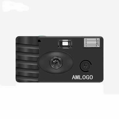 Single-Use Camera