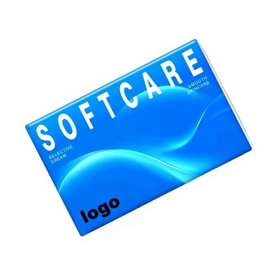 Moisturizing Cloud Soft Tissue Pack 120 Sheets Portable Bulk Set