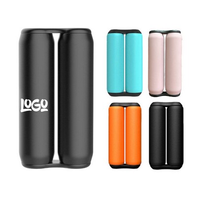 Silicone Handheld Fidget Toy