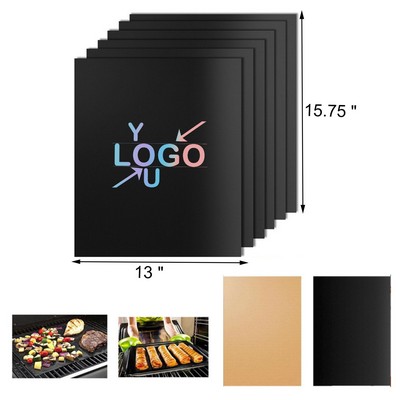 BBQ Grill Protector Mat