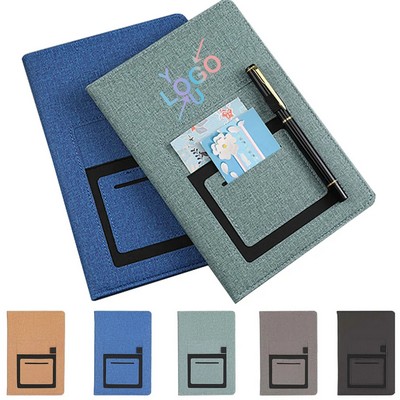 Compact Pocket Journal