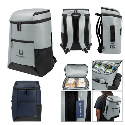 Cutter & Buck 18 Can Cooler Backpack